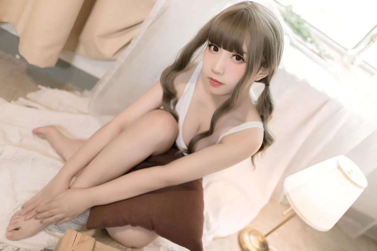 猫田圣奈奈 – 全集8套，大小852M