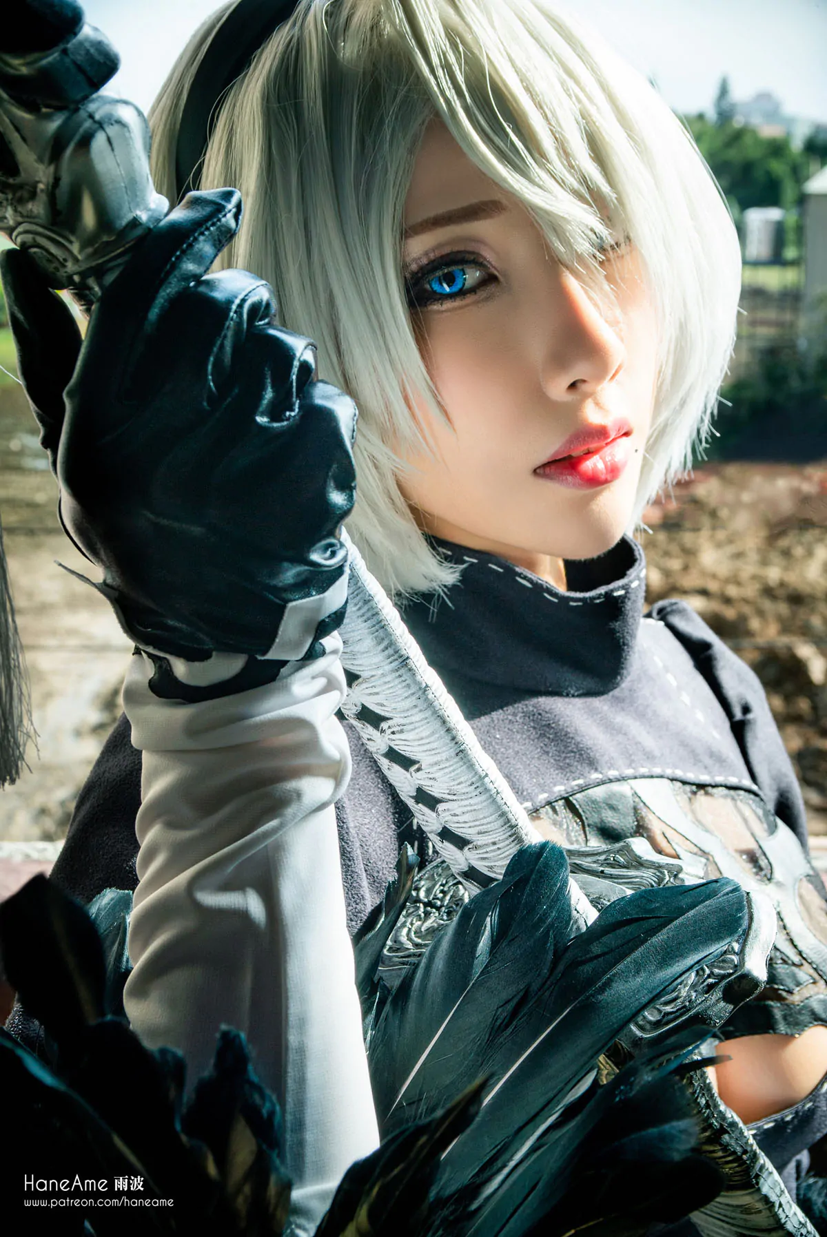 雨波_HaneAme – 全套468期及随包视频[121.9G-2025.9]