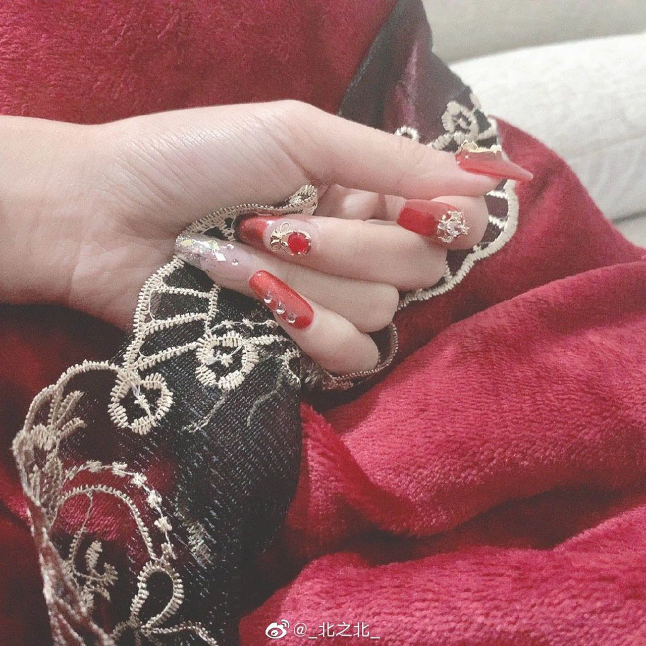 [合集]coser网红《北之北》全套15期，大小1.58G