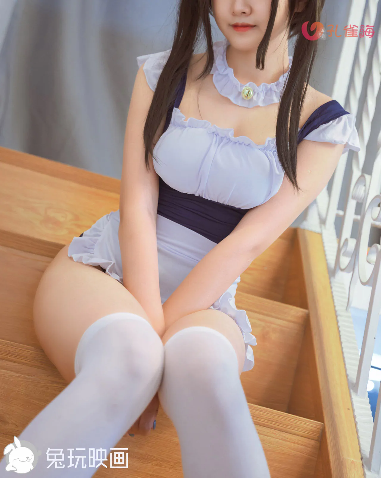 lovely呆玄 – 全套11期[4.4G-双盘]