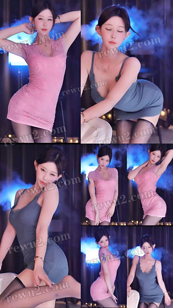 星球 希希子 跳舞精选（2V7分）素材分享