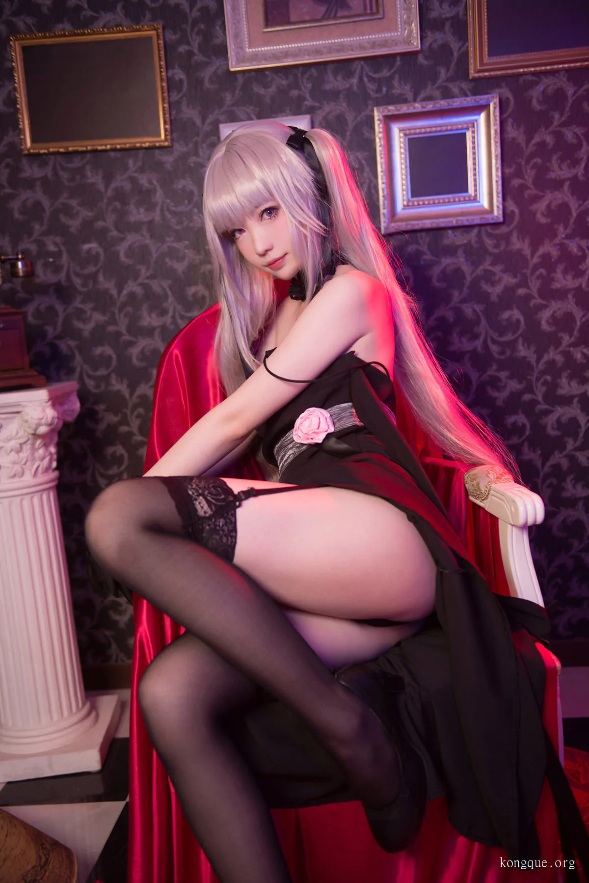 妖少you1 – 全套合集32套[1.15G-新收录/双盘]