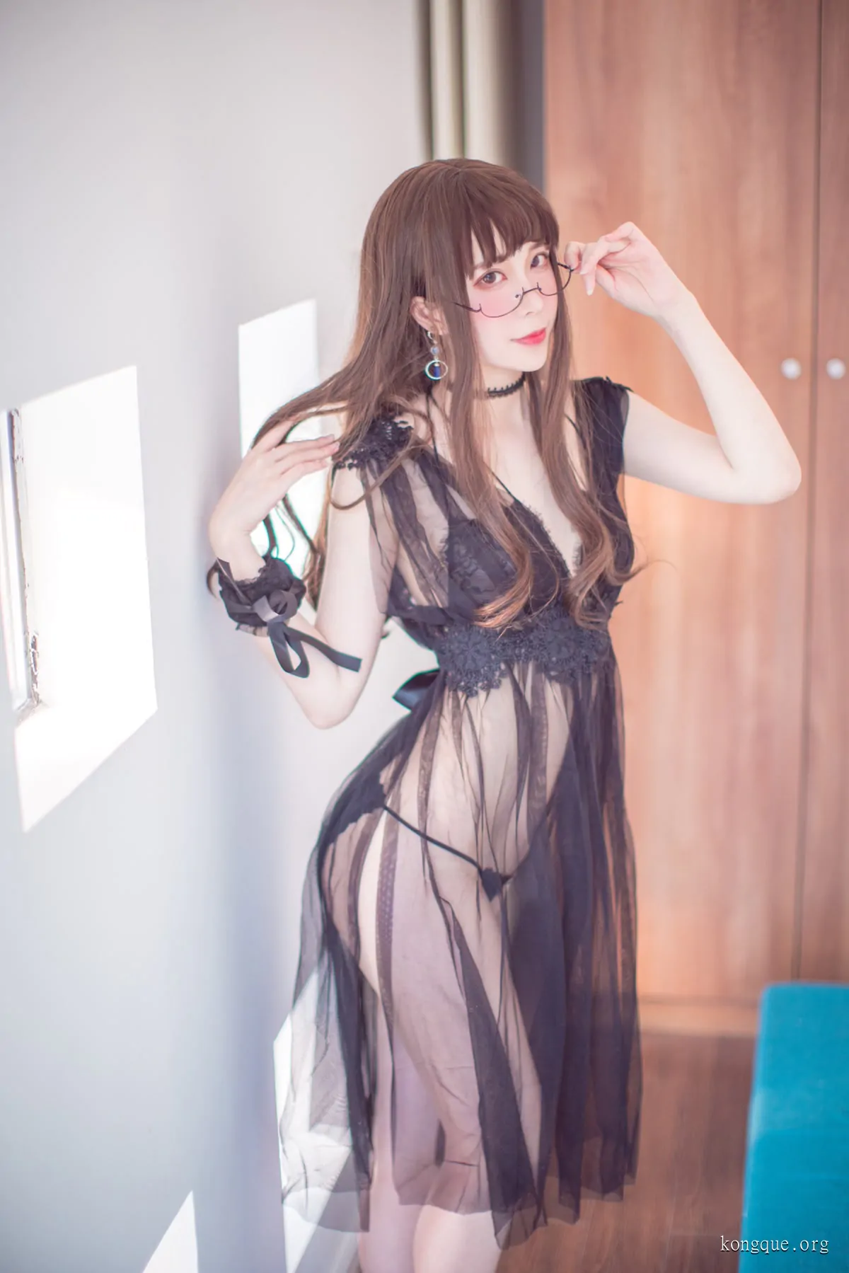 翎柒菜菜 – 全套合集14套[3.5G]