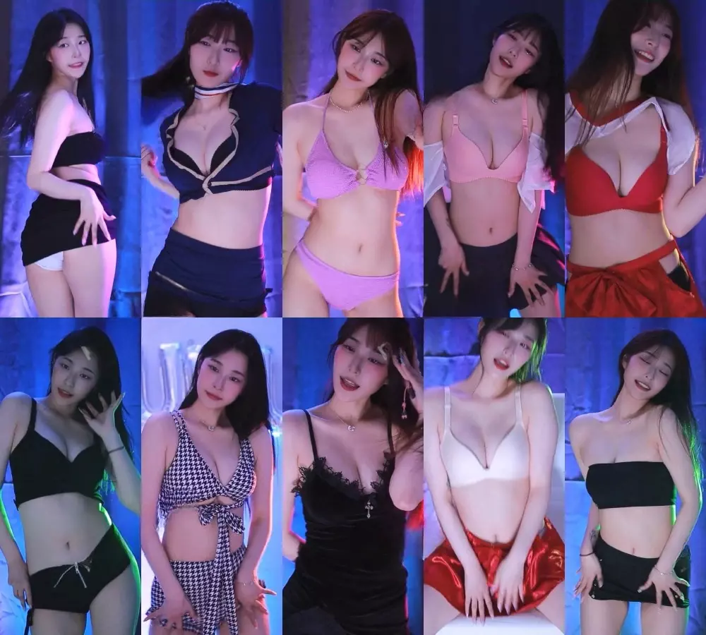 Flextv直播zoozoo1119精选跳舞合集一起欣赏