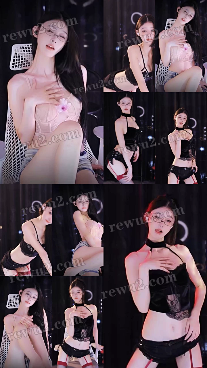 bigo星球 修羞 跳舞精选（3V11分）观看吧