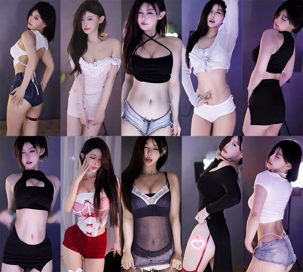 网易CC直播小c甜精选跳舞剪辑+2K60帧竖屏教学分享