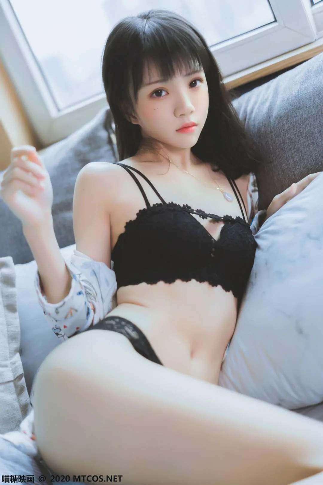 MTYH 喵糖映画 – 全套VOL001-463加5个子系列 [192G]