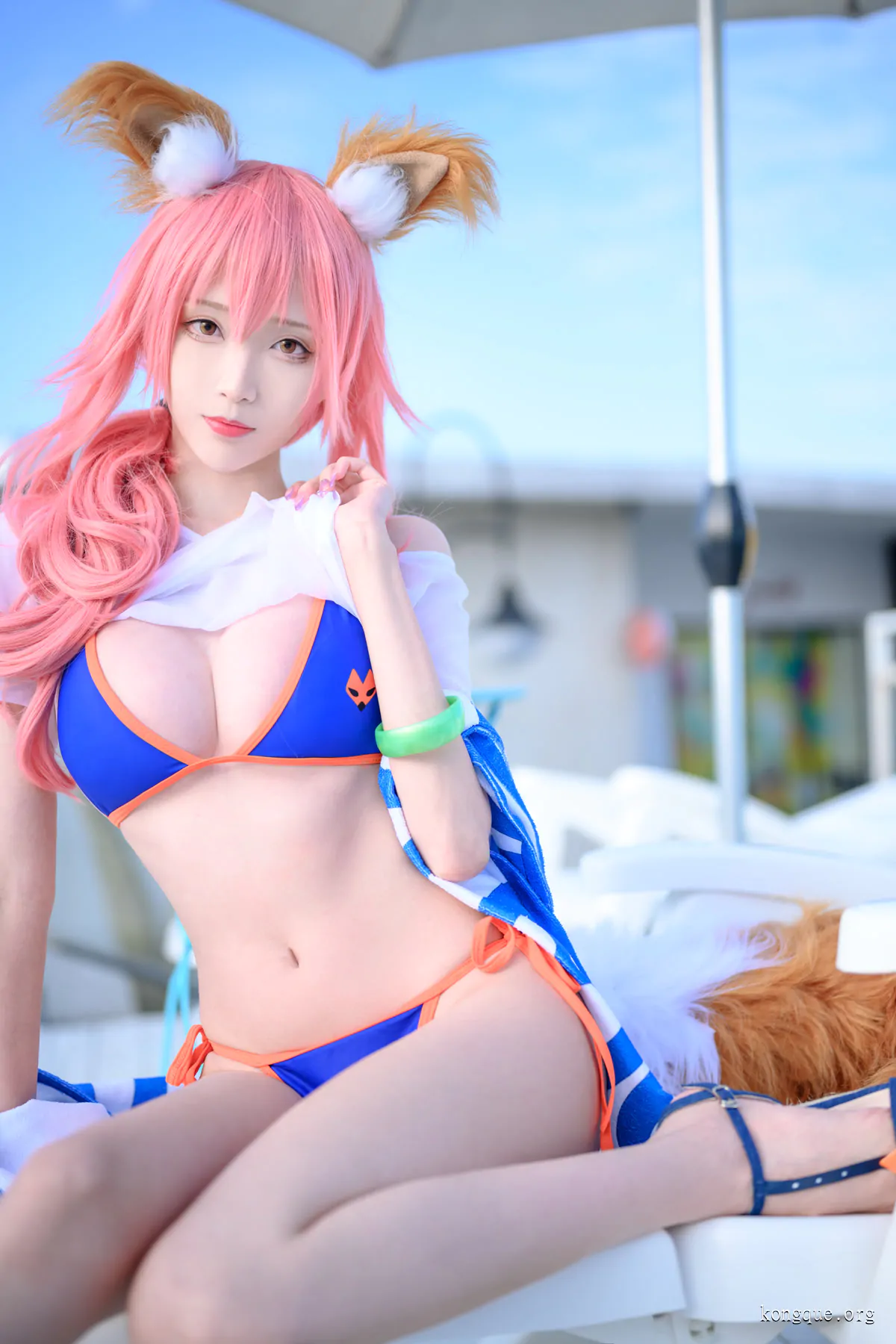 青青子Js – 全套合集27套[3.11G]