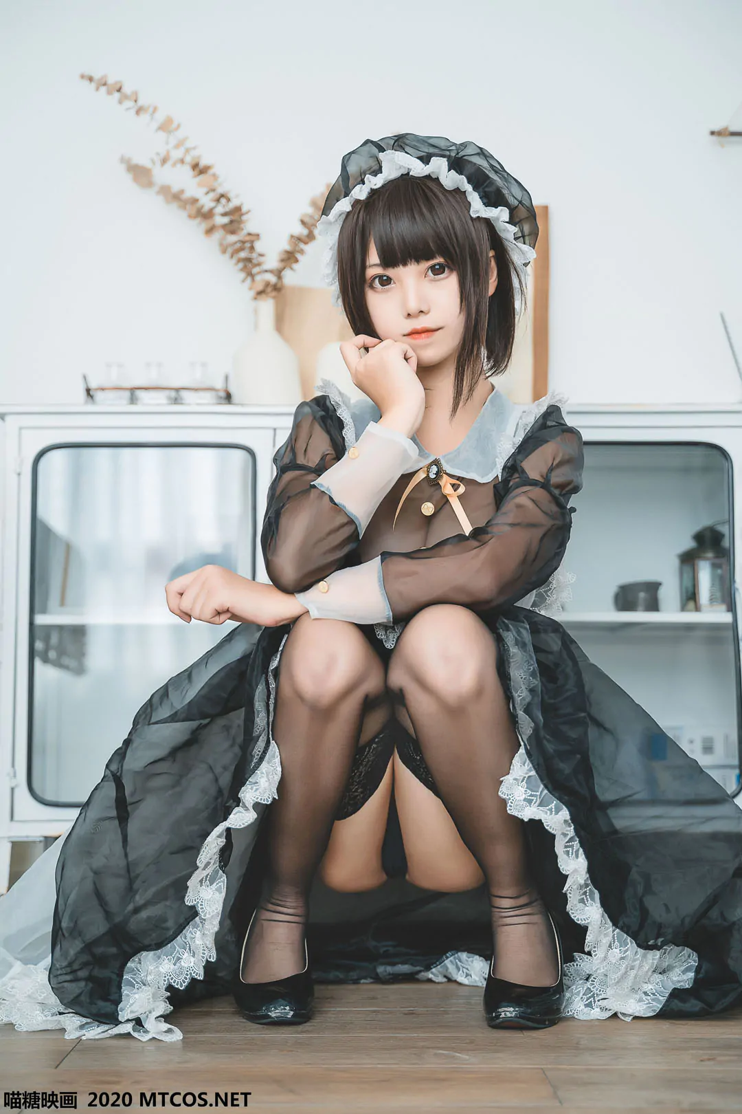 MTYH 喵糖映画 – 全套VOL001-463加5个子系列 [192G]