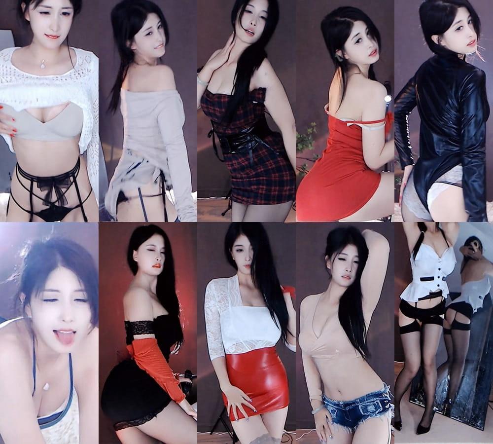 虎牙直播予恩付费群定制跳舞一起欣赏