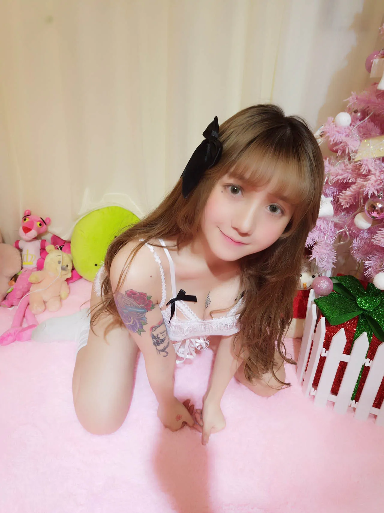 洛丽塔大哥 – 全套14期，大小2.27G