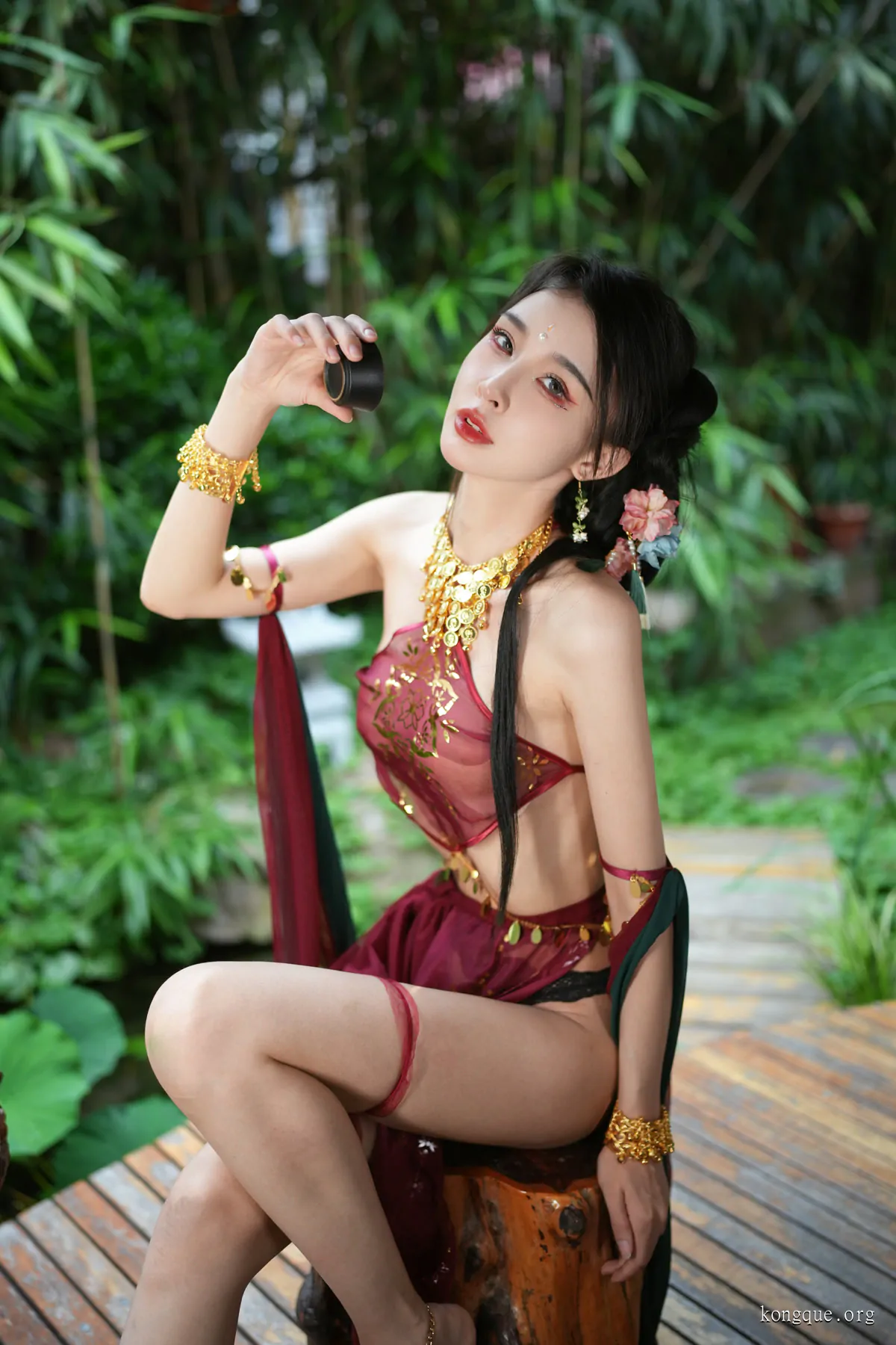 余多多Dudu – 全套8期&随包视频(含ASMR)[3.5G]