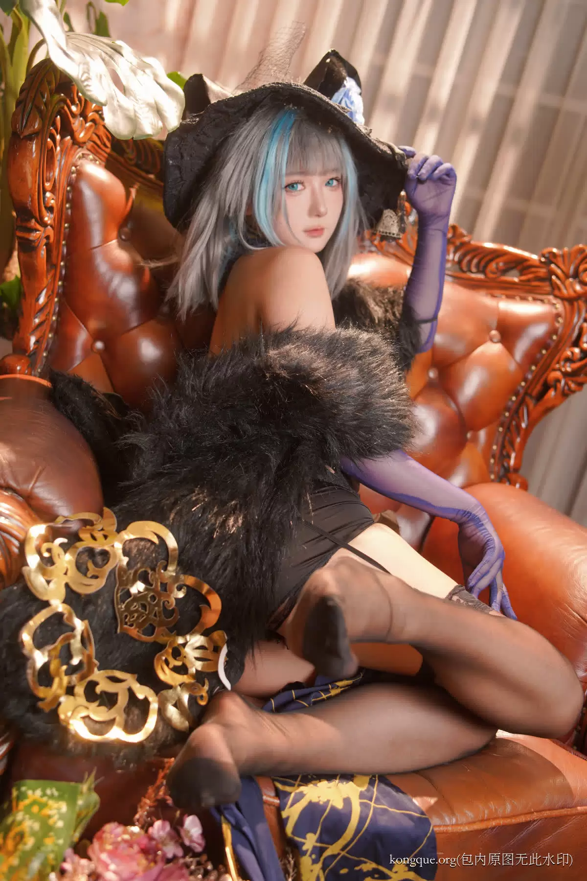 喜欢爱理吗 – 全套13期[3.2G-2025.9新发]