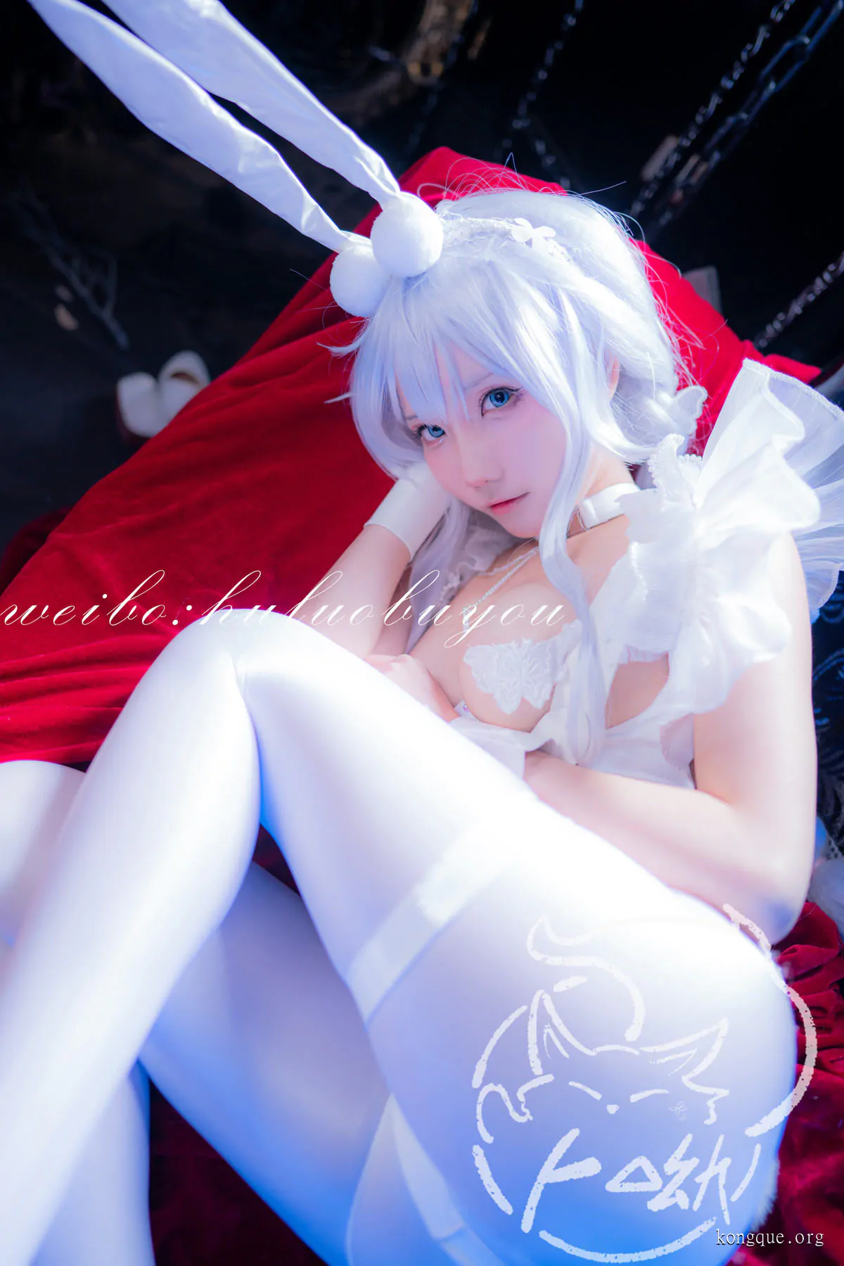 卜呦(狐萝卜呦) – 全套6期[1.15G]