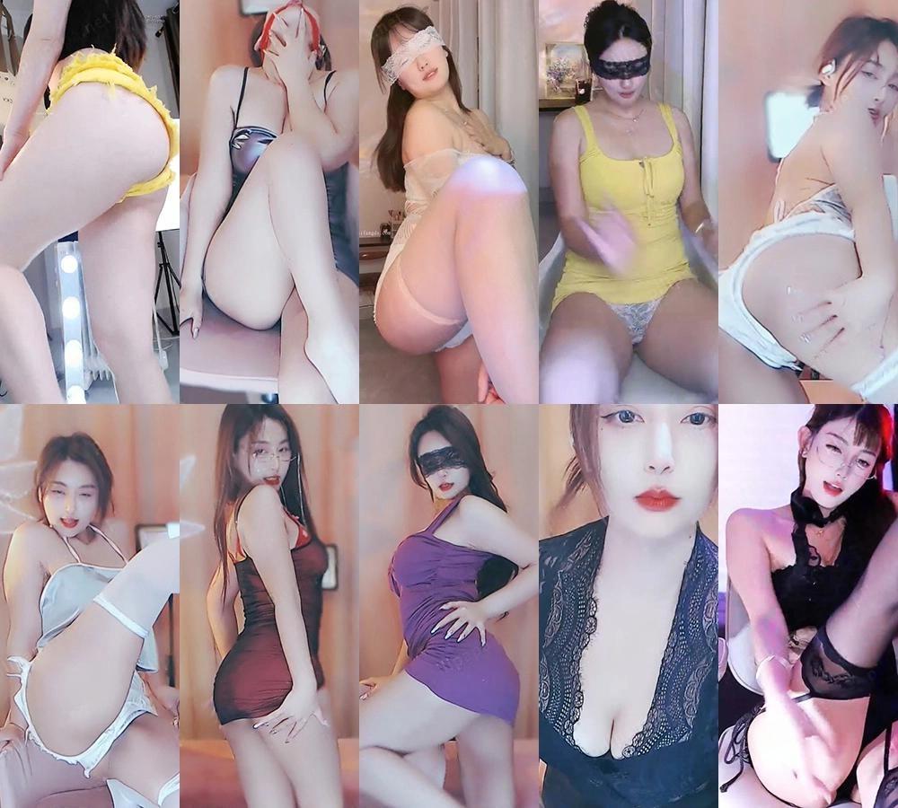 乐嗨直播蛋挞挞挞、舞千岁等多位主播精选跳舞合集观看吧