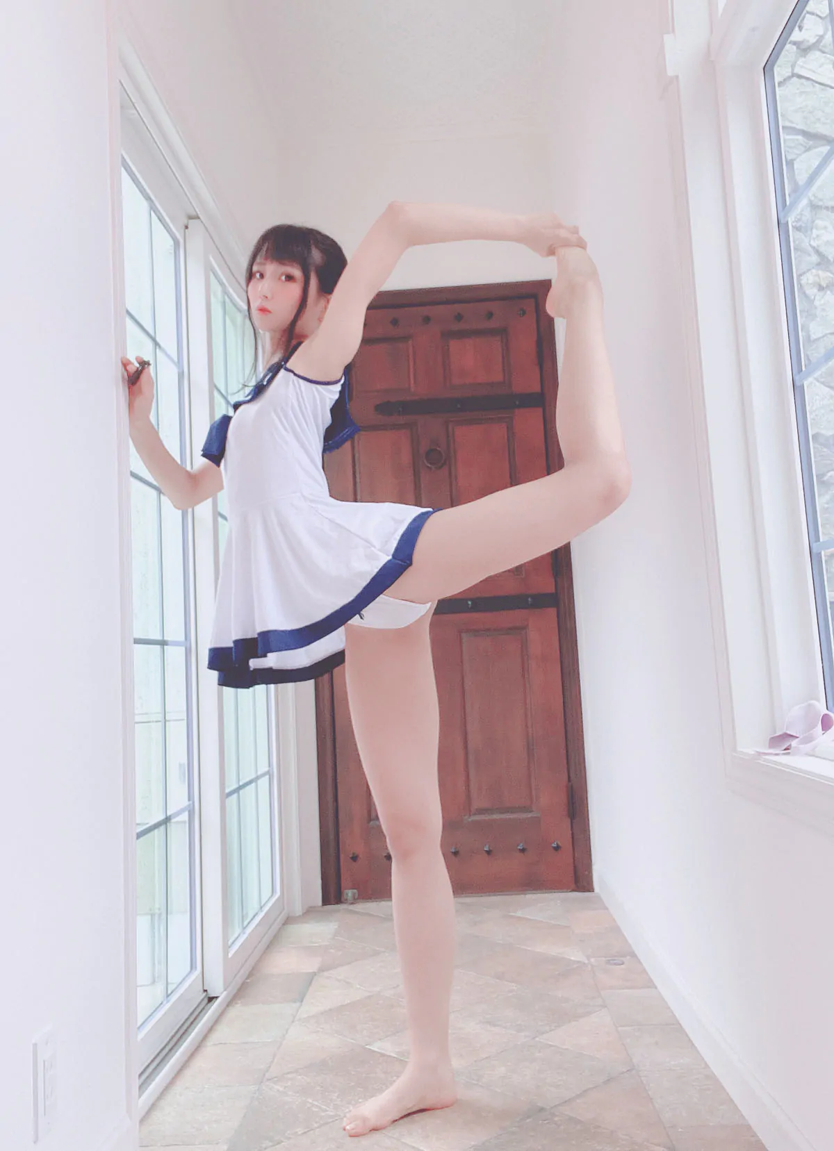 柳丸ゎぃゎぃクラブ – 全套15期&视频[11.8G-双盘]