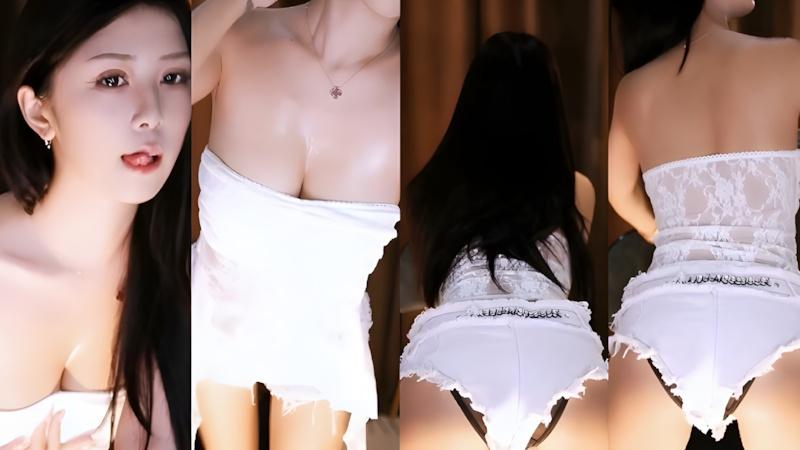 网易CC直播何可可可付费群定制跳舞精油6分33劲爆画面