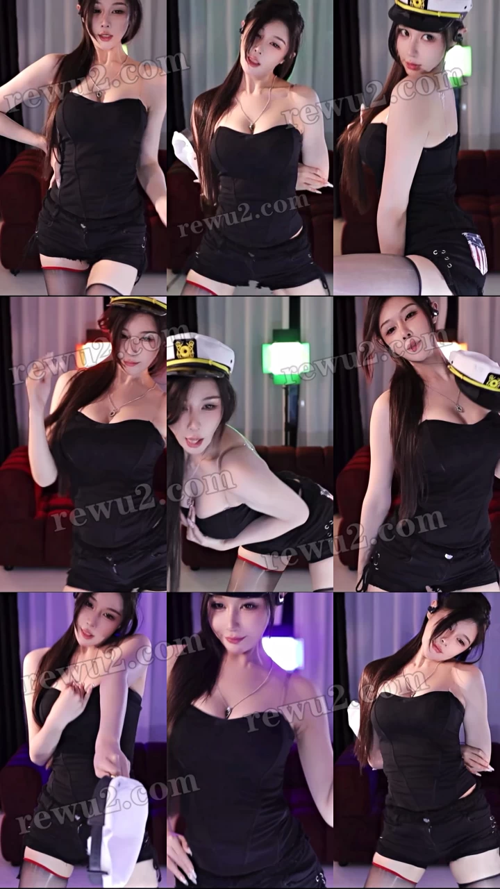 斗鱼主播 艺瑟妃 吊坠不错 精选跳舞 （1V299M）劲爆画面