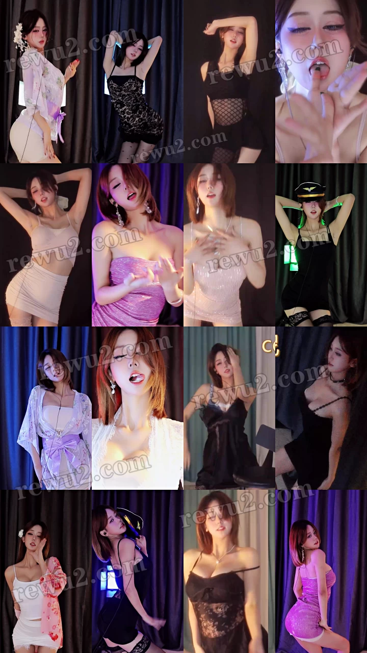 网易CC 胡椒 动感光波 跳舞精选（14V1.94G）素材大全