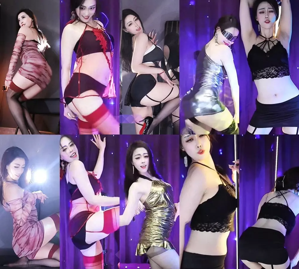 网易CC直播跳舞菲儿精选跳舞补全网惊呼