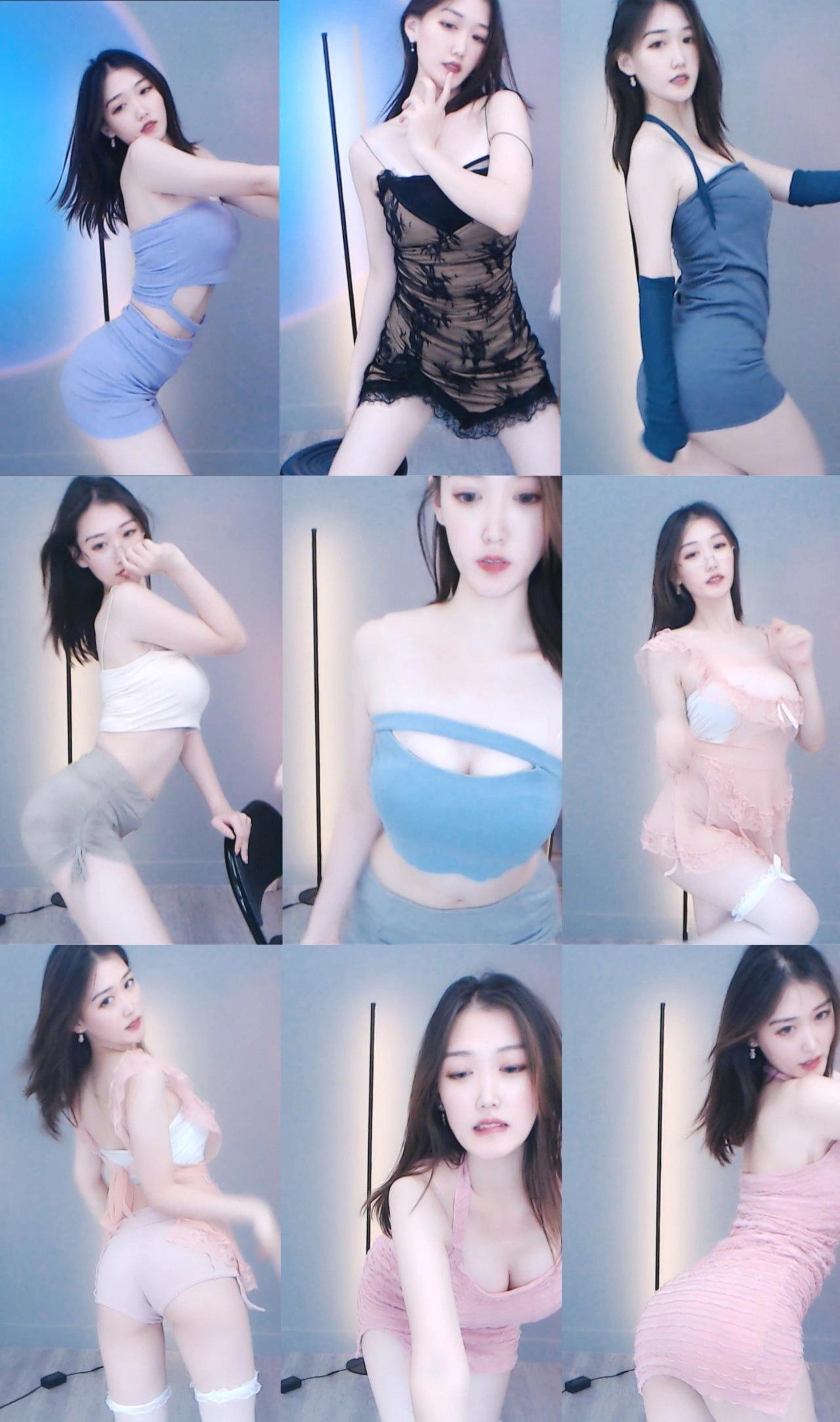 虎牙主播胖丁魔法书定制跳舞收藏版超劲爆