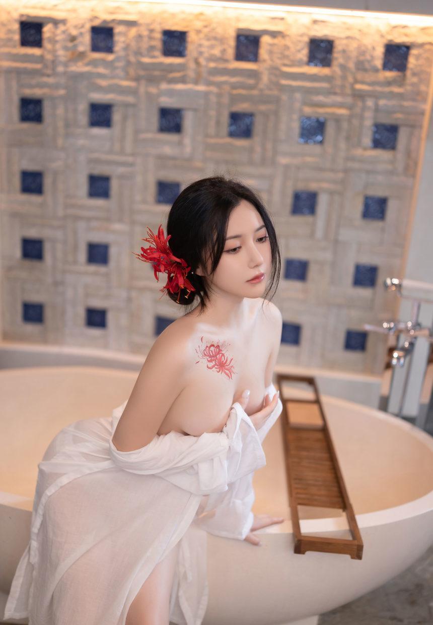 [XiuRen秀人网] 2025.07.04 No.10514 鱼子酱Fish [80+1P]