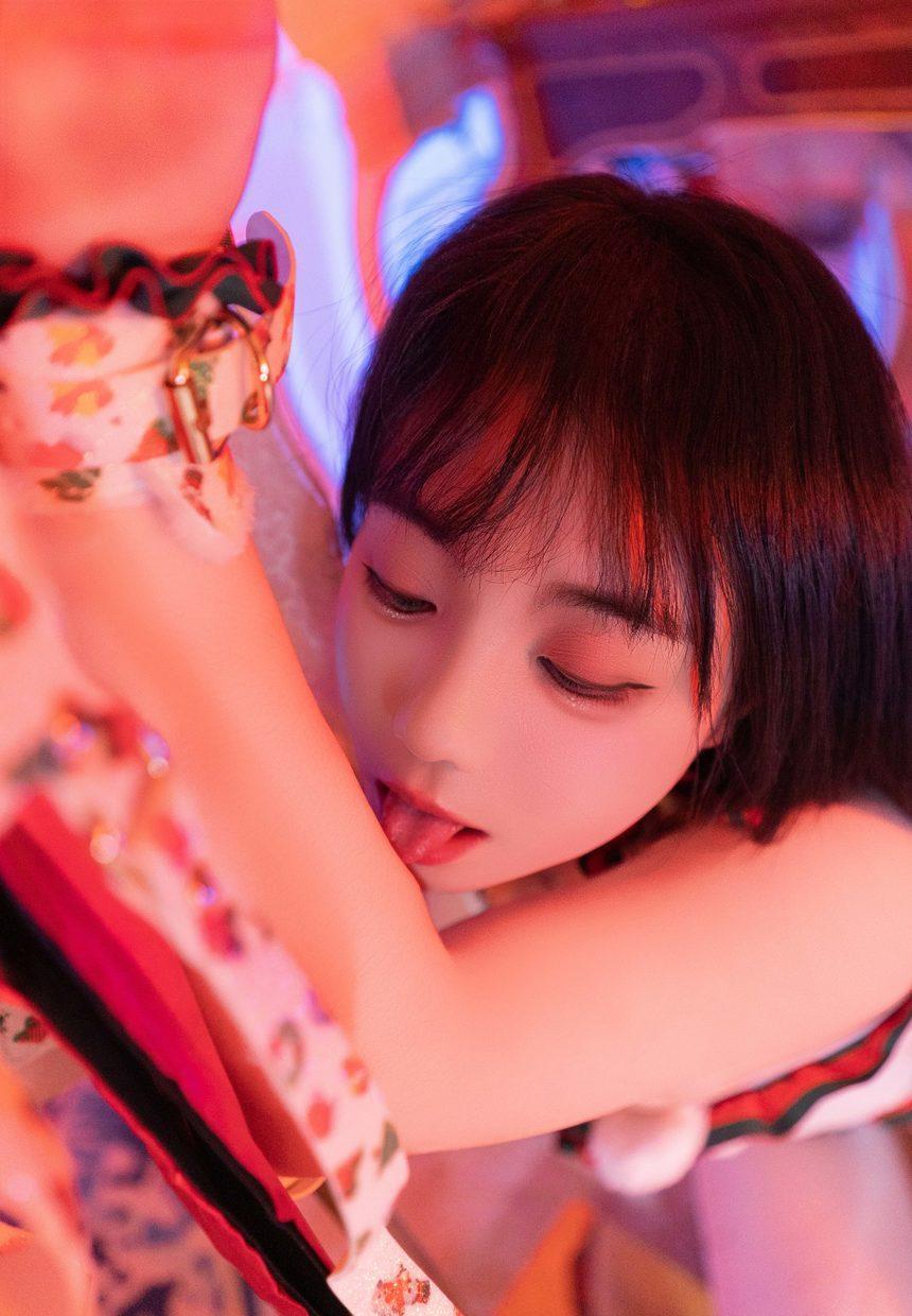 [XiuRen秀人网] 2024.12.23 No.9638 软情 [112+1P]