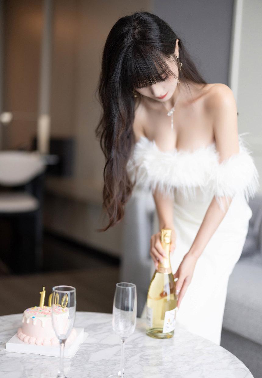 [XIAOYU语画界] 2023.09.27 VOL.1120 林星阑 [102+1P]