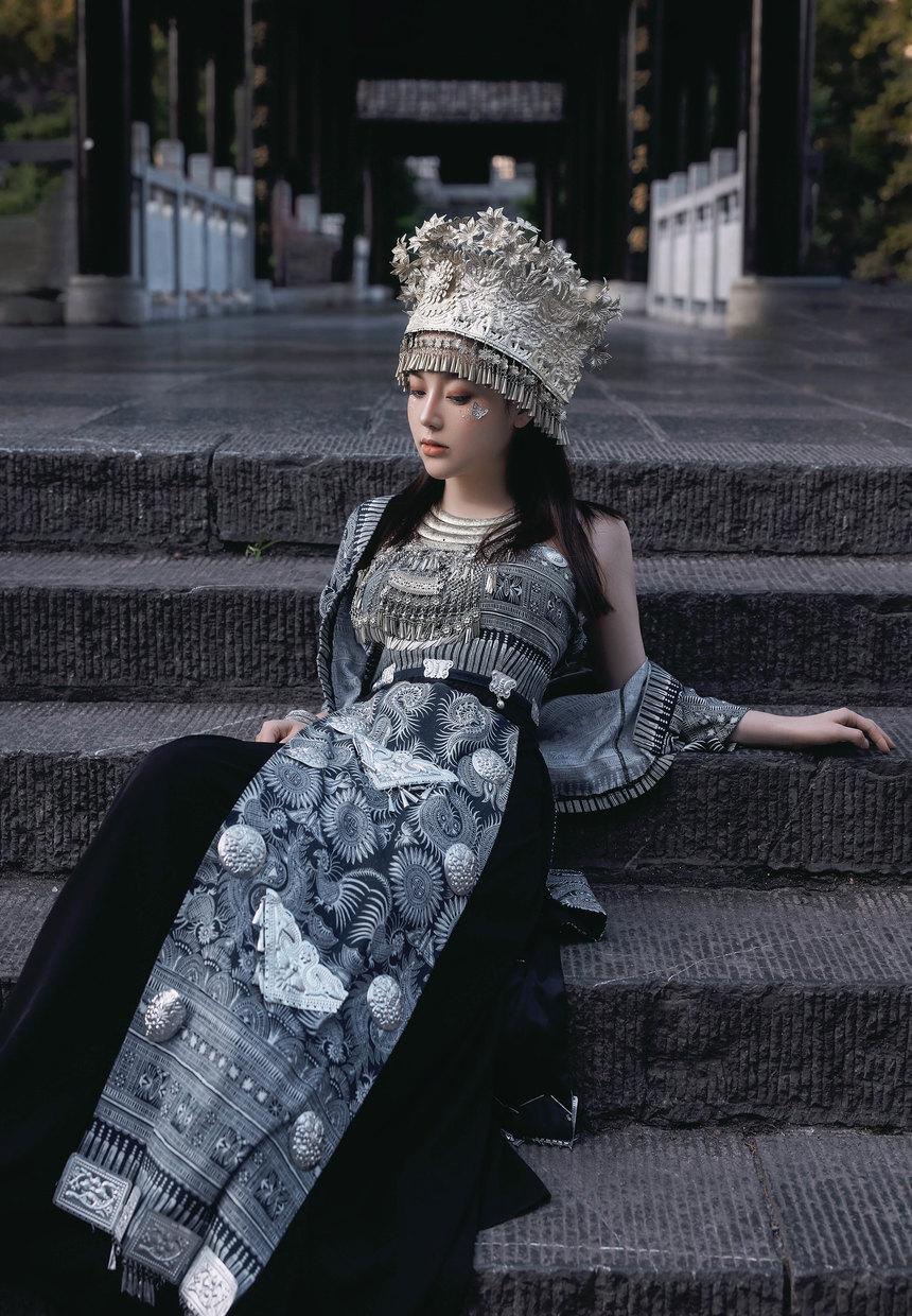 [XiuRen秀人网] 2023.09.27 No.7448 豆瓣酱 [82+1P]