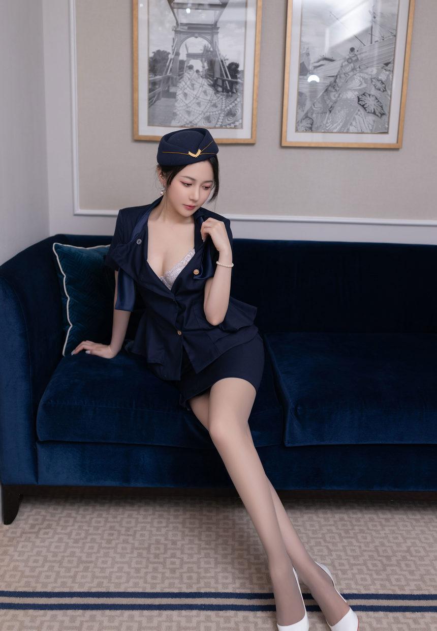 [XiuRen秀人网] 2025.04.11 No.10142 鱼子酱Fish [80+1P]