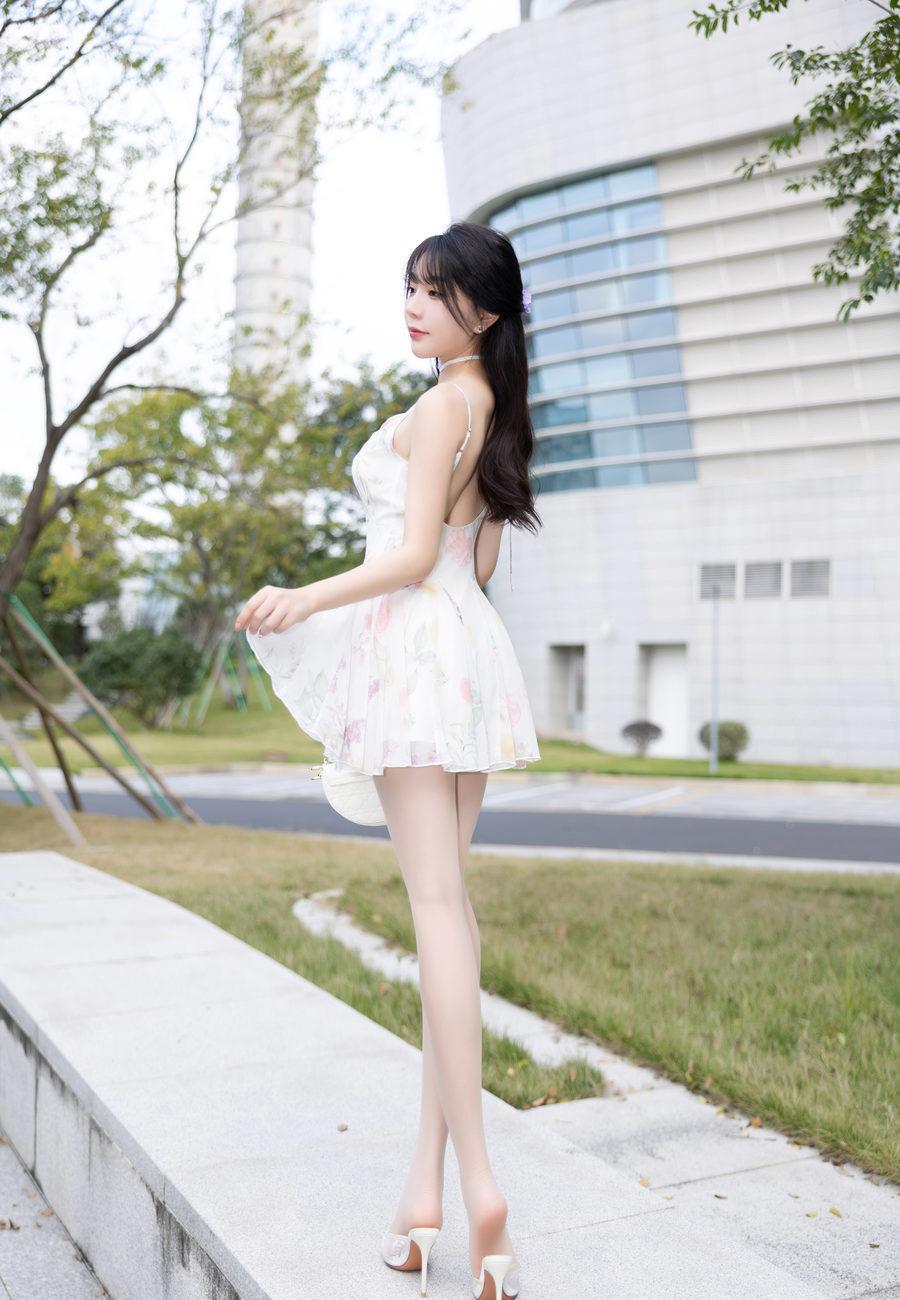 [XiuRen秀人网] 2024.01.12 No.7959 徐莉芝Booty [82+1P]