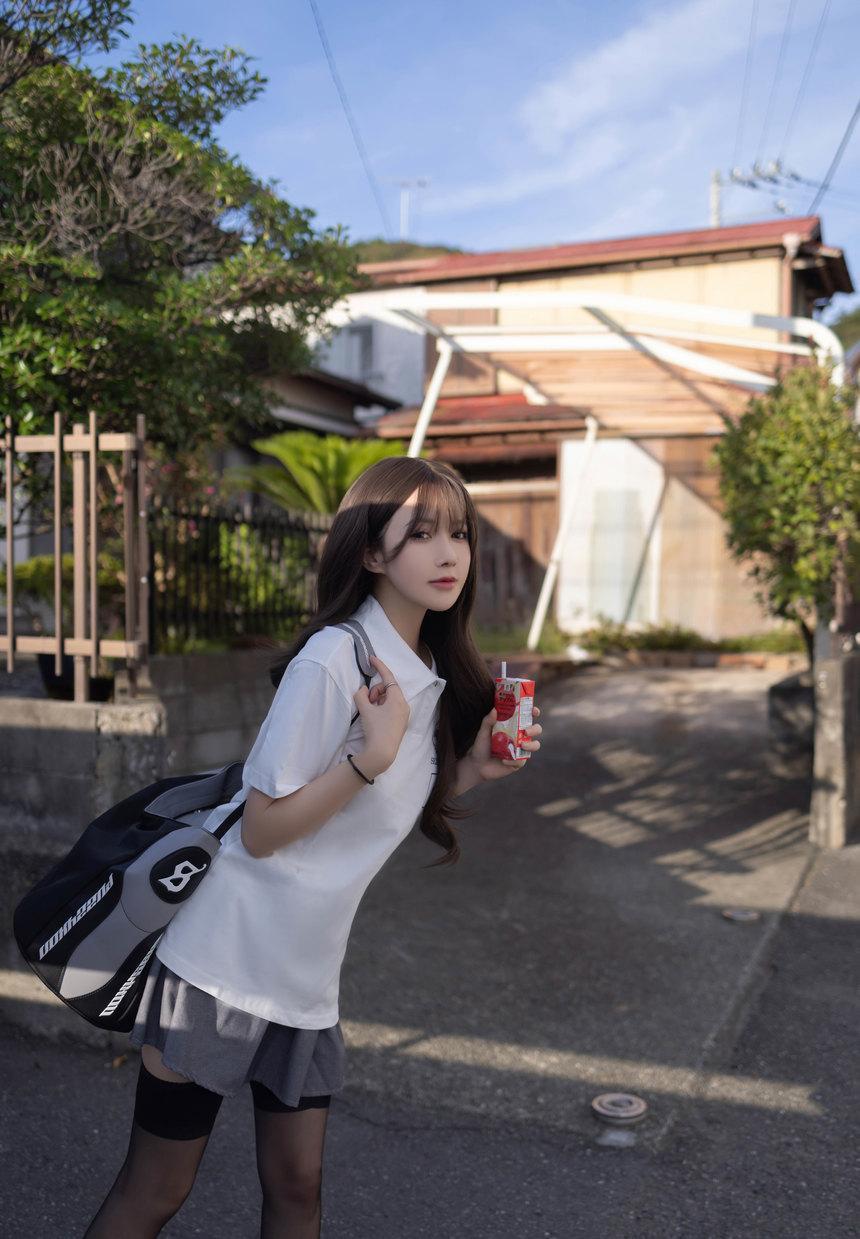 [XiuRen秀人网] 2023.10.08 No.7475 鱼子酱Fish [85+1P]