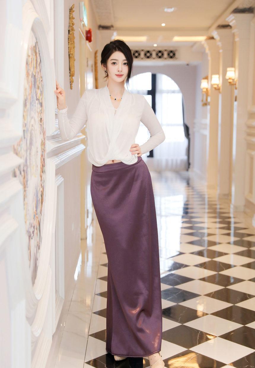 [XiuRen秀人网] 2025.04.25 No.10201 Candy糖糖 [75+1P]