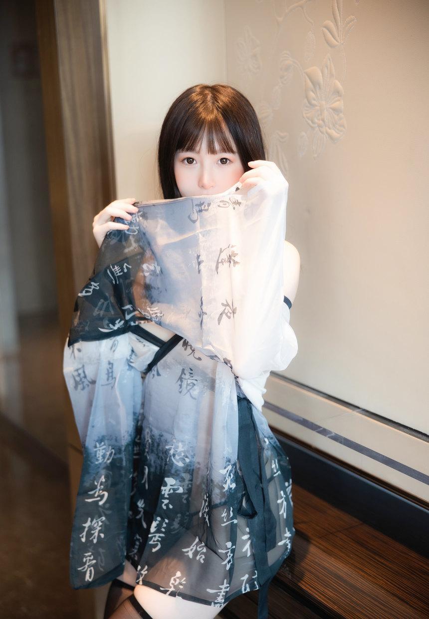 [XiuRen秀人网] 2023.09.28 No.7459 林悠悠 [84+1P]