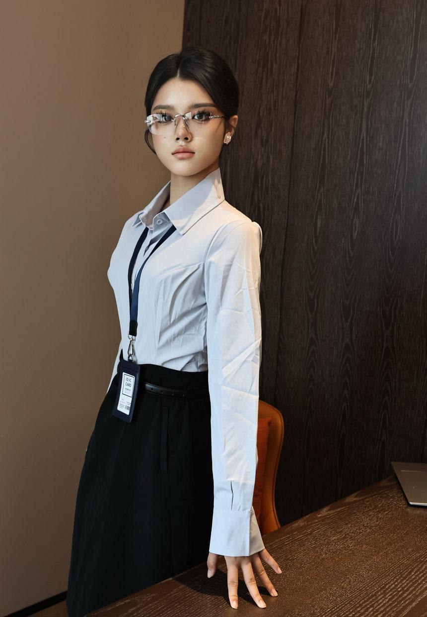 [XiuRen秀人网] 2025.08.21 No.10674 糯梨子 [60+1P]