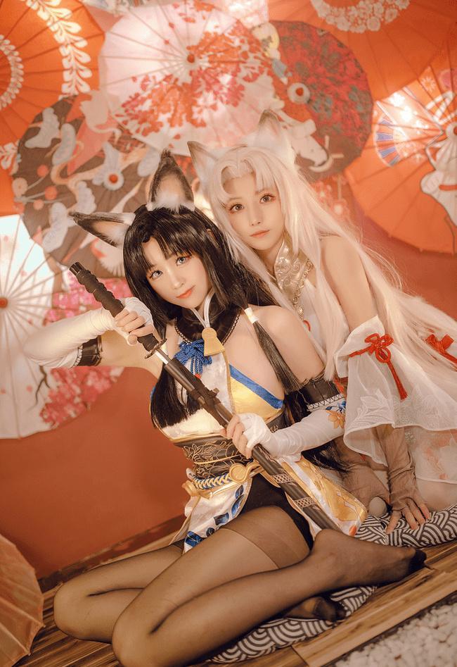 miko酱ww – NO.13 胡桃[44P-587MB]