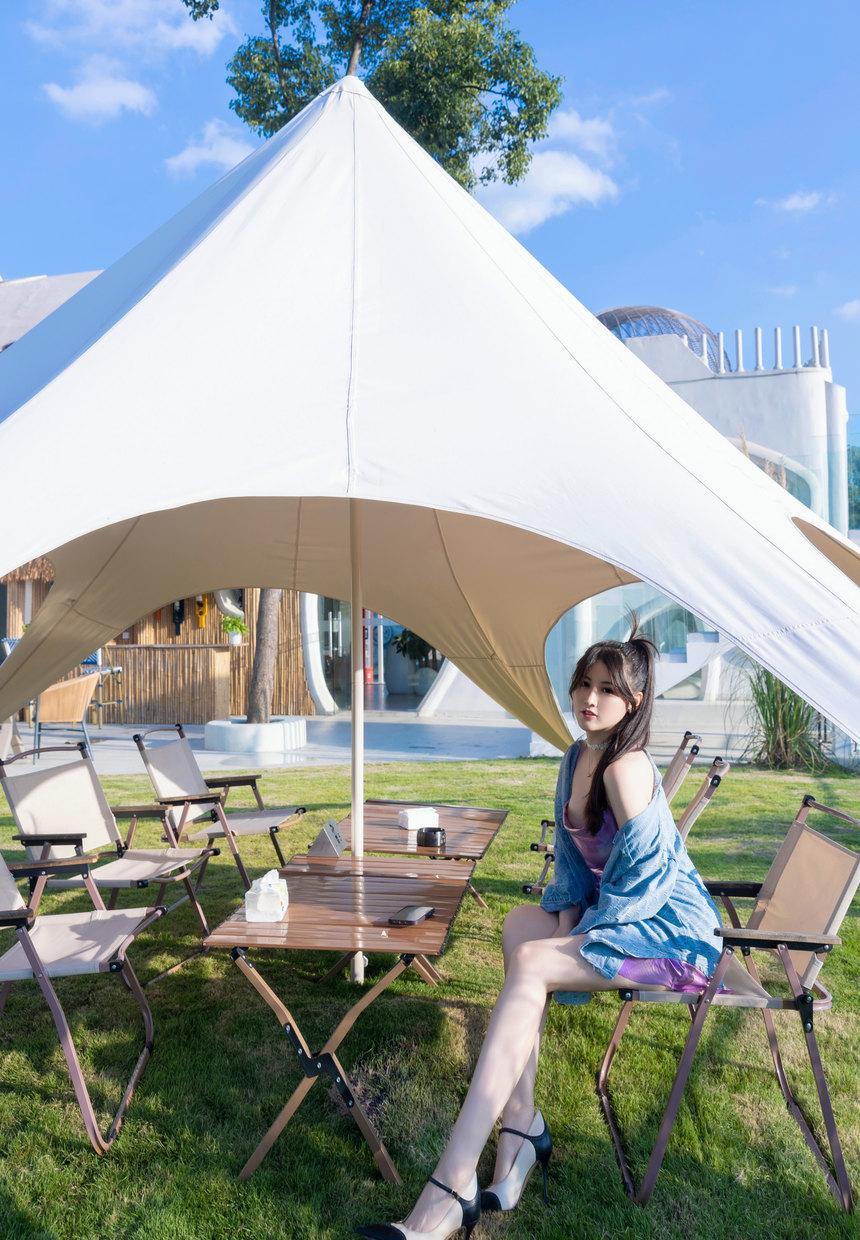 [XiuRen秀人网] 2023.10.26 No.7565 诗诗kiki [80+1P]