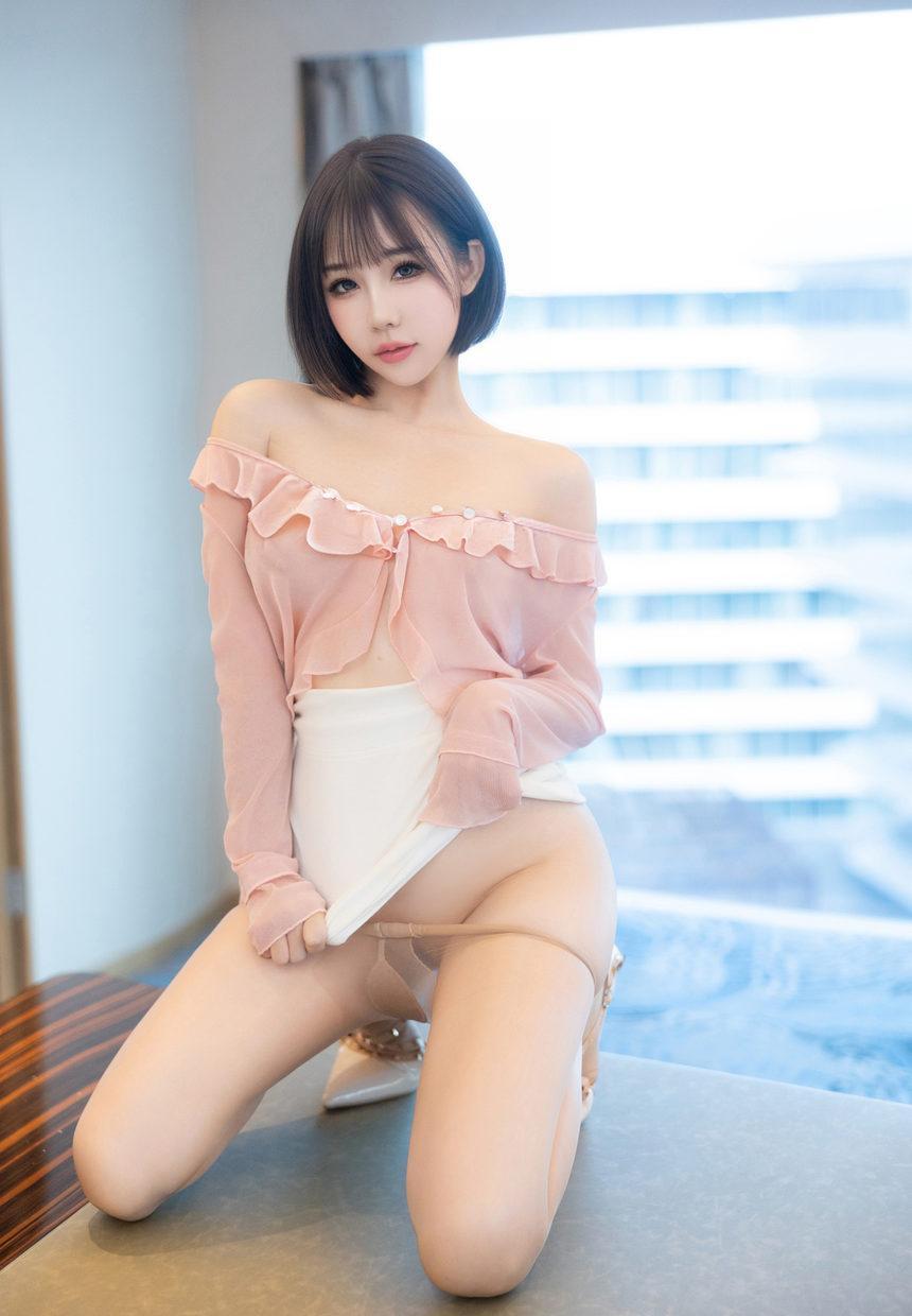 [XiuRen秀人网] 2024.10.12 No.9273 波巧酱 [79+1P]