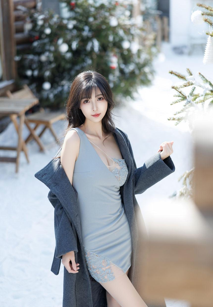 [XiuRen秀人网] 2025.02.10 No.9863 林星阑 [83+1P]