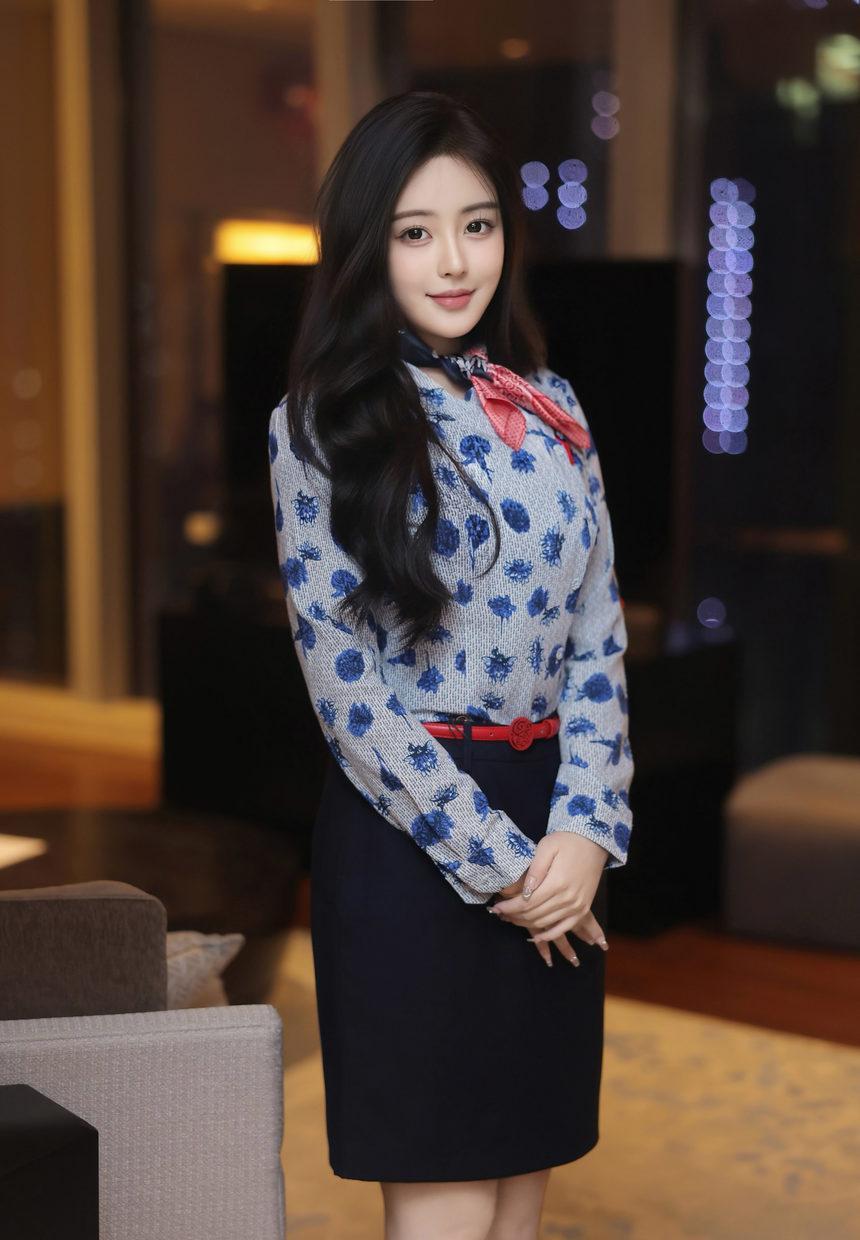 [XiuRen秀人网] 2025.03.19 No.10041 希雅sia [59+1P]