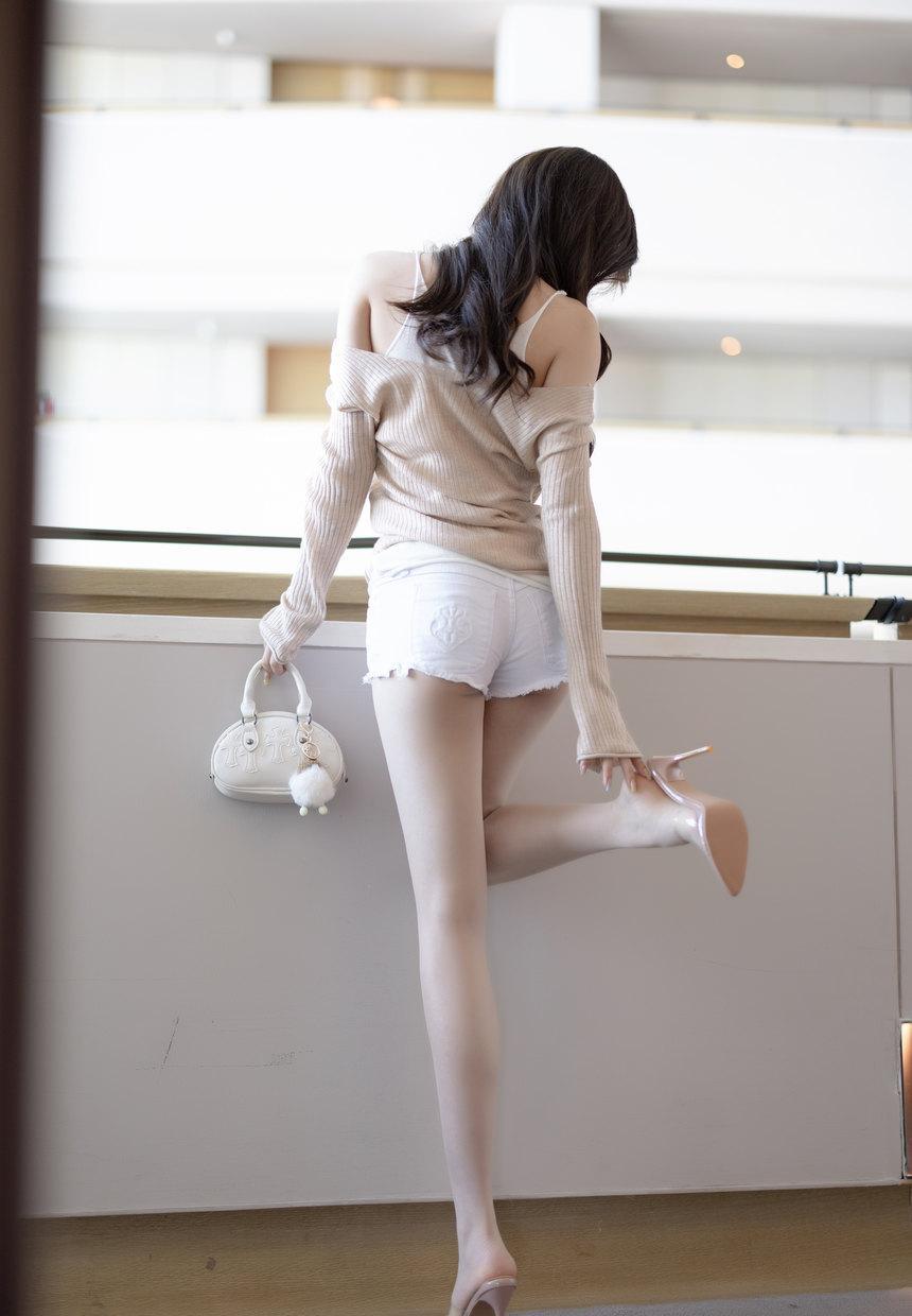 [XiuRen秀人网] 2023.11.10 No.7647 徐莉芝Booty [82+1P]