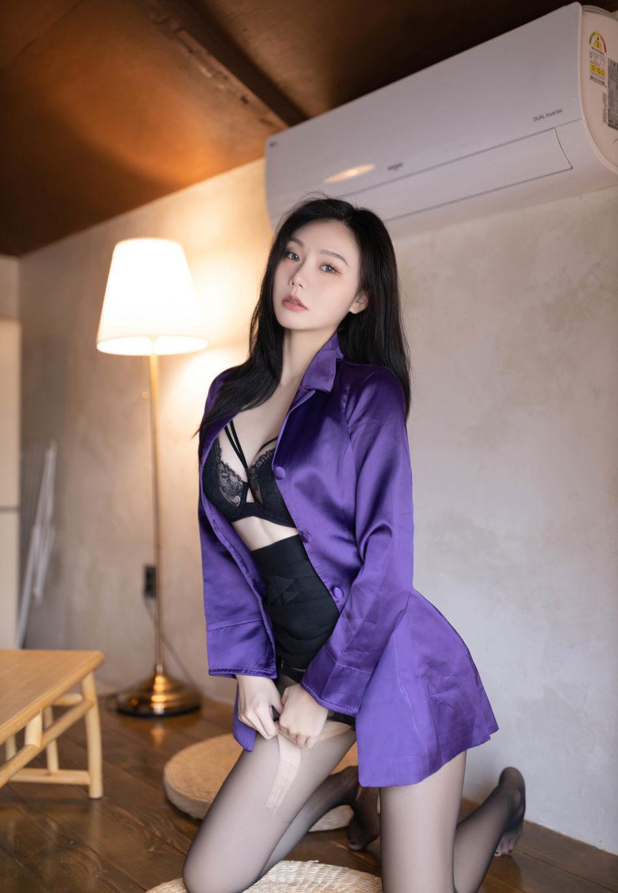 [XiuRen秀人网] 2023.12.12 No.7798 安然anran [77+1P]