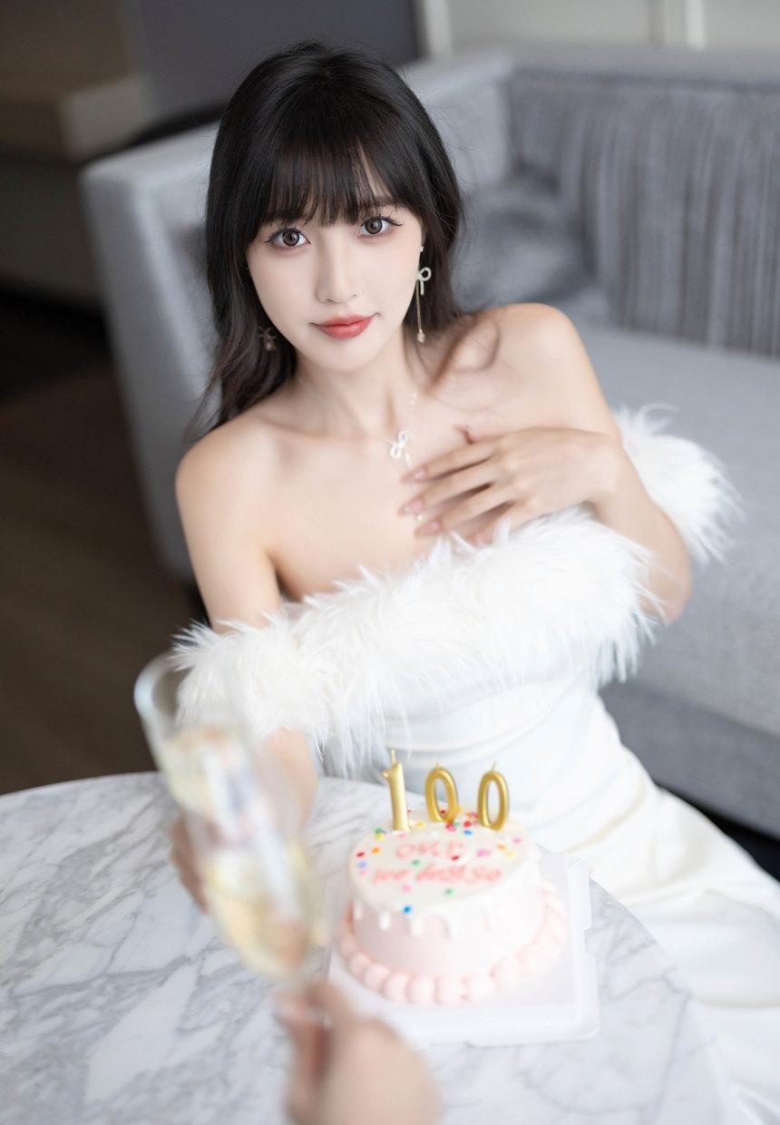 [XIAOYU语画界] 2023.09.27 VOL.1120 林星阑 [102+1P]