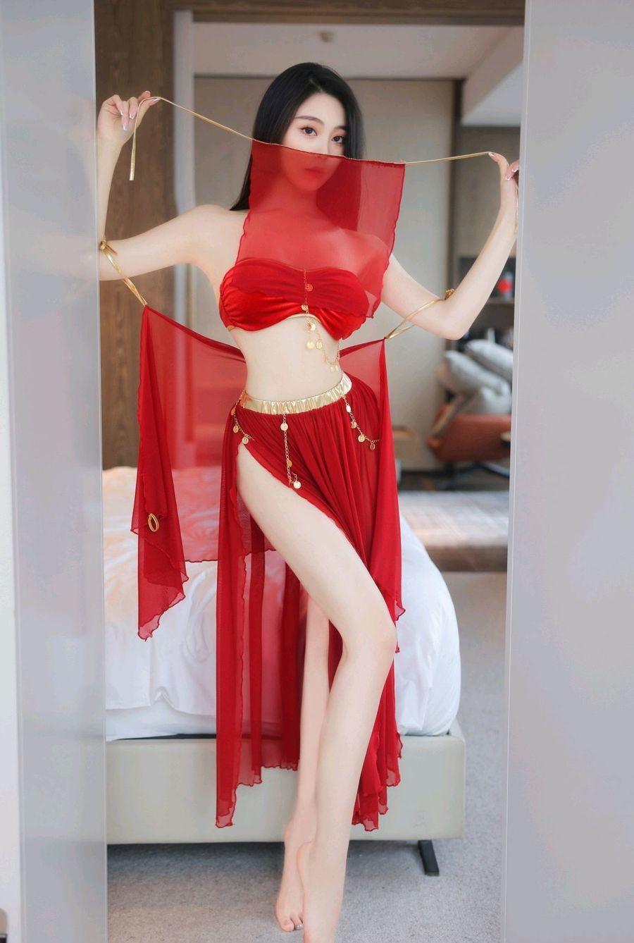 [XiuRen秀人网] 2024.04.19 No.8420 清妙 [94+1P]