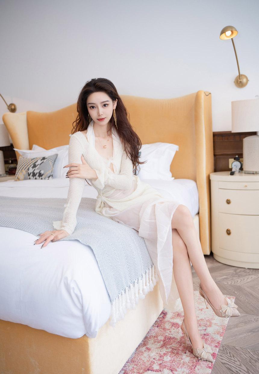 [XiuRen秀人网] 2023.11.14 No.7658 苏曼兮 [97+1P]