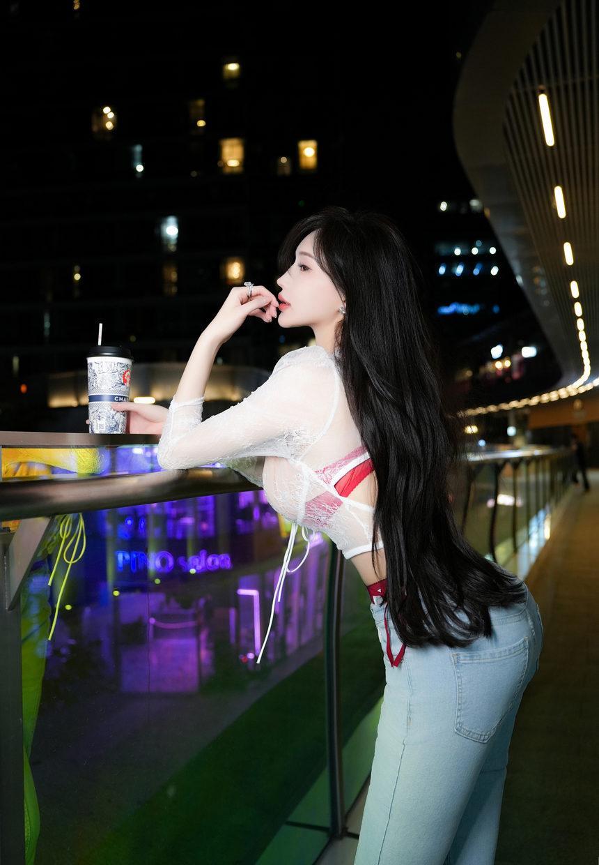 [XiuRen秀人网] 2024.07.12 No.8846 Carol周妍希X [58+1P]