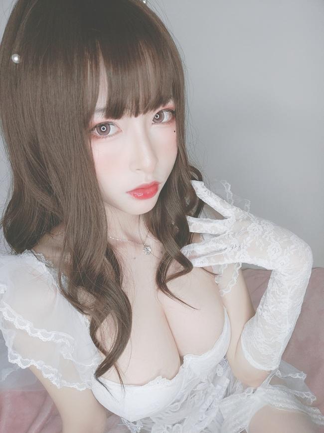 清水由乃 – NO.041 花嫁自拍[44P2V-64MB]