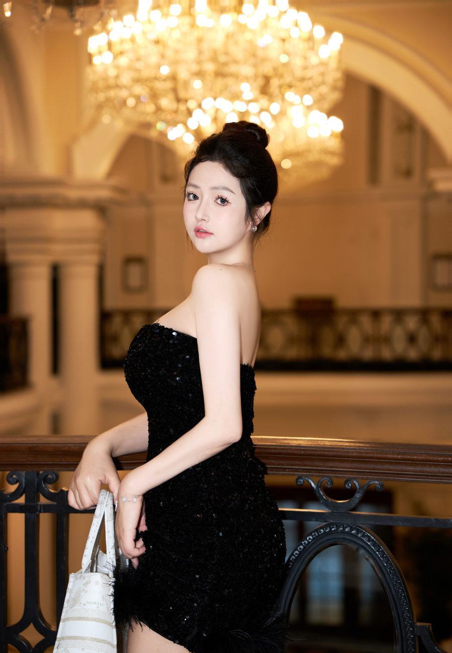 [XiuRen秀人网] 2024.04.28 No.8462 养乐多DoDo [48+1P]