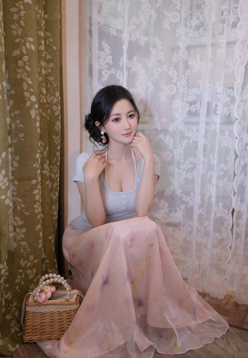 [XiuRen秀人网] 2025.08.15 No.10656 鱼子酱Fish [80+1P]