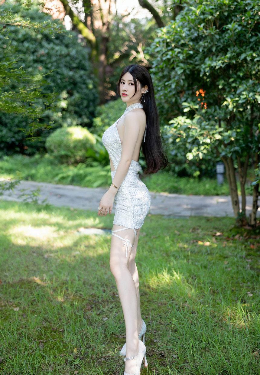 [XiuRen秀人网] 2023.09.26 No.7441 诗诗kiki [79+1P]